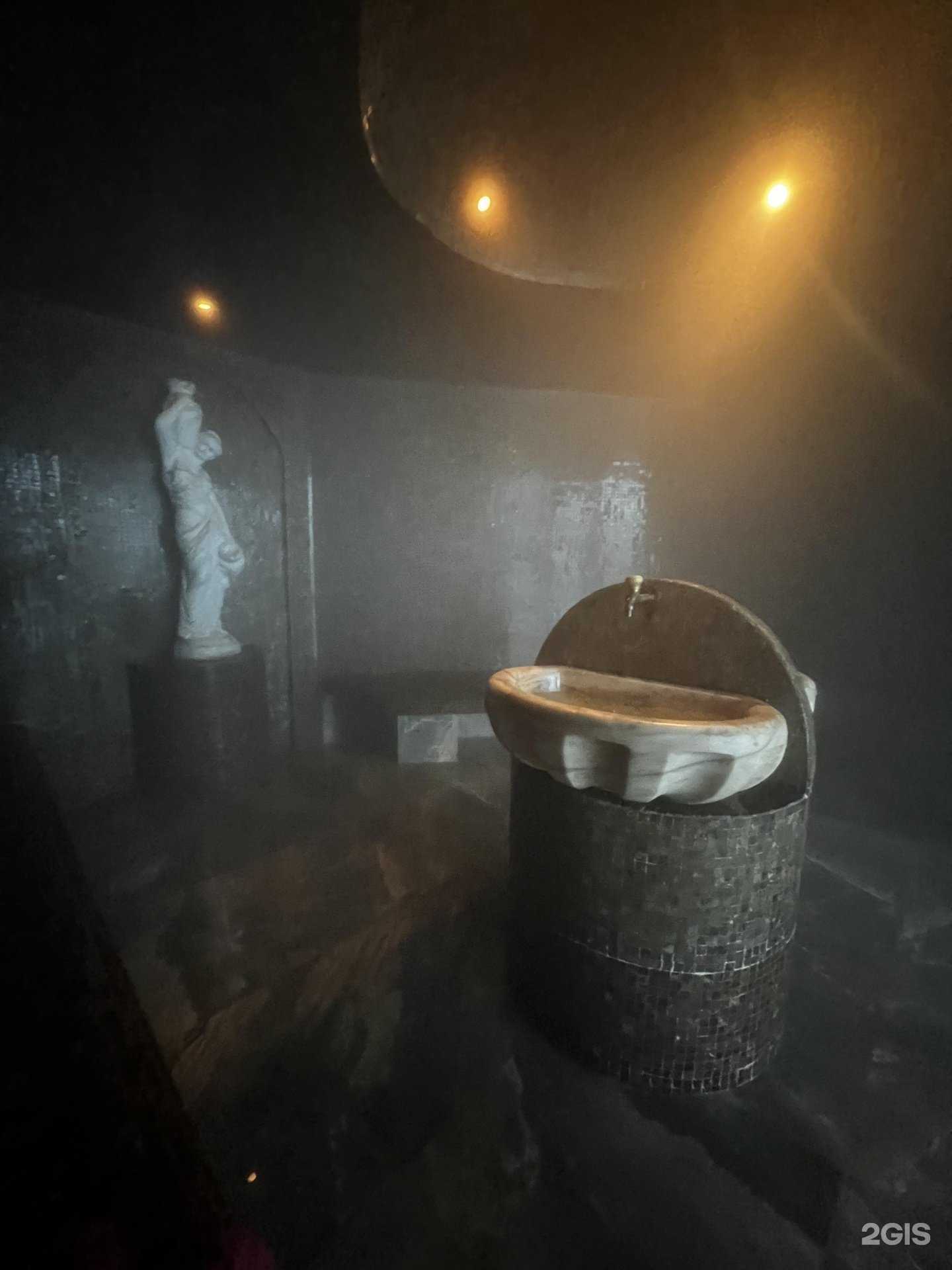 Отзывы на компанию Burst amplifier в Долгопрудном c фото - фотография 2 из 2