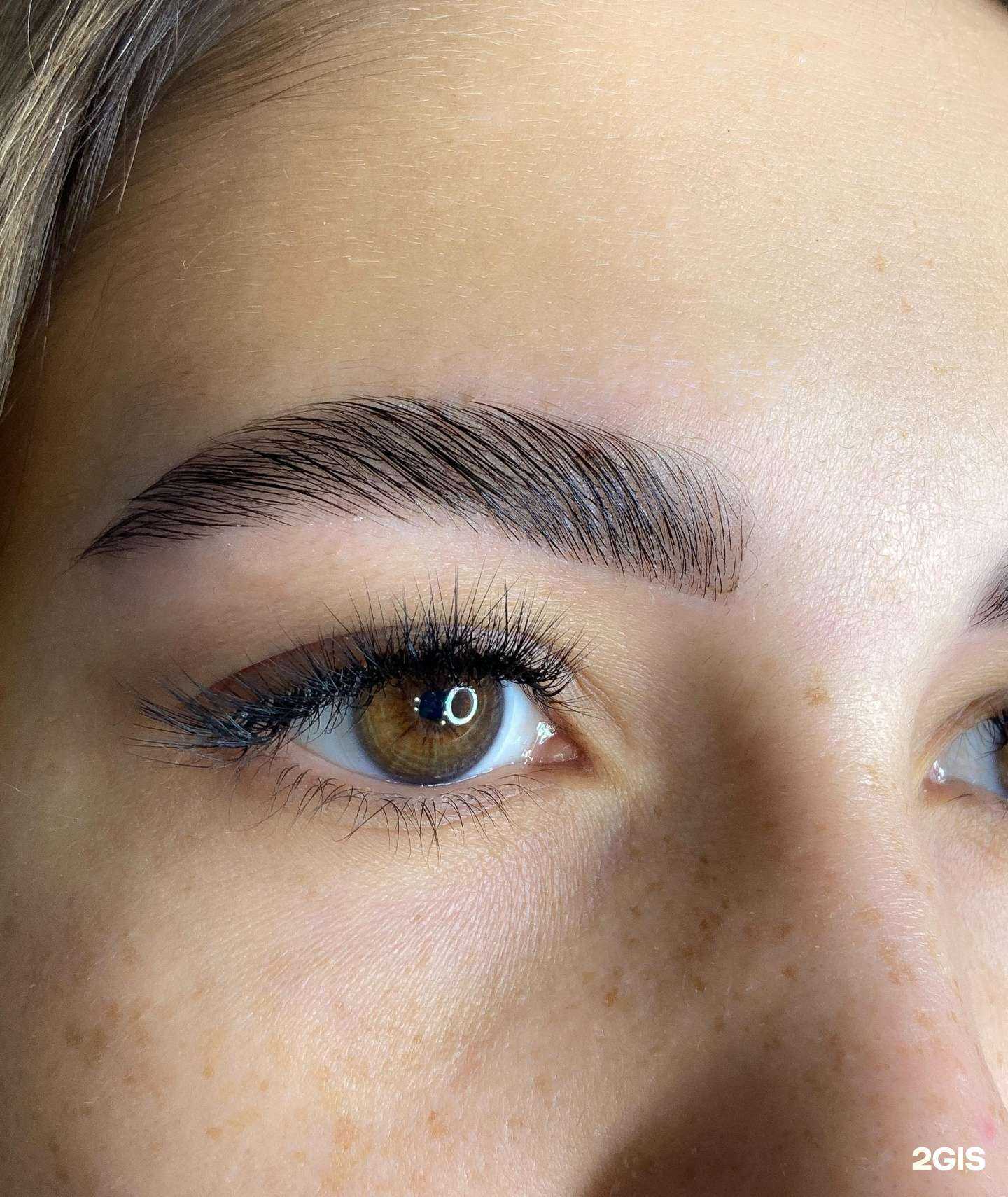 Отзывы на компанию Brow&Lash  в г. Волгоград c фото