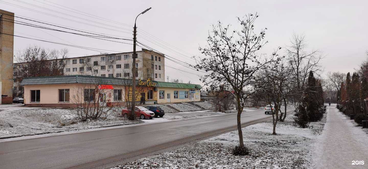 Отзывы на компанию Весёлый кот в Орле c фото - фотография 2 из 2