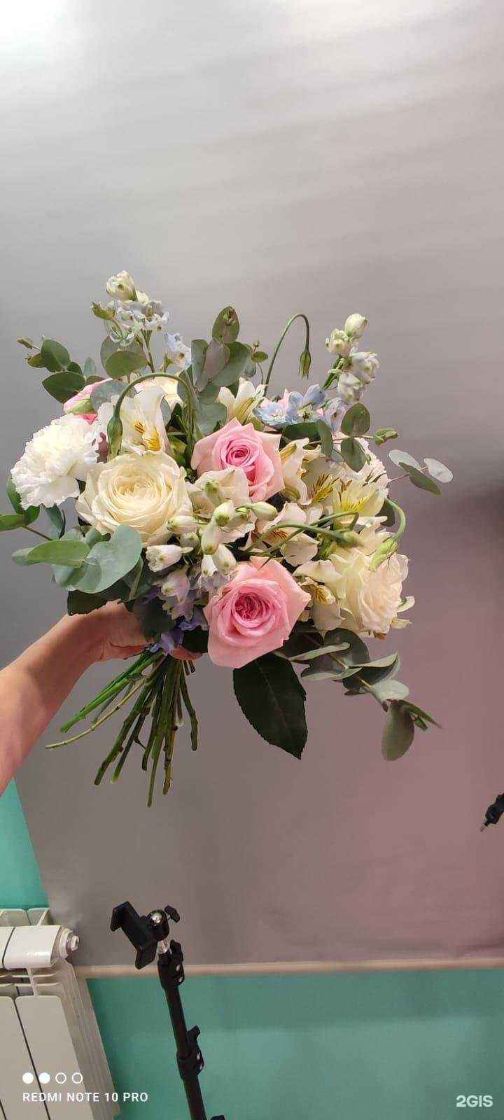 Отзывы на компанию Лунный Бутон в Екатеринбурге c фото