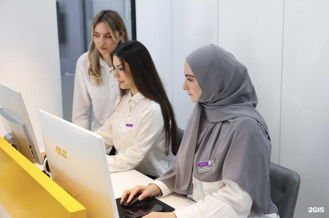 Отзывы на компанию Филикор в Махачкале c фото