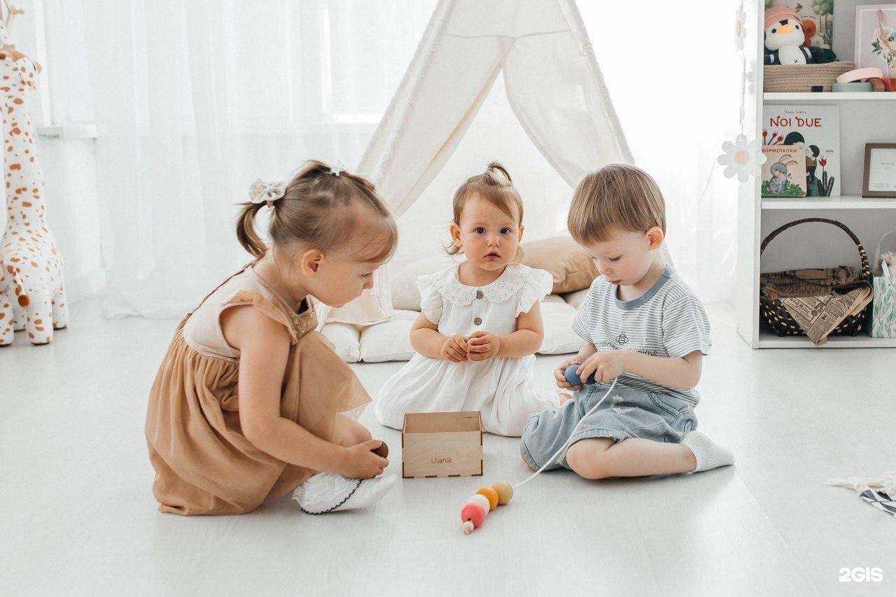 Отзывы на компанию Познавайкино в Ханты-Мансийске c фото