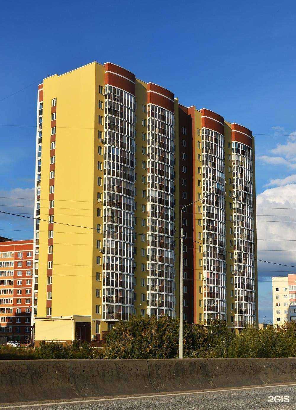 Отзывы на компанию Третий кран в Перми c фото - фотография 2 из 2