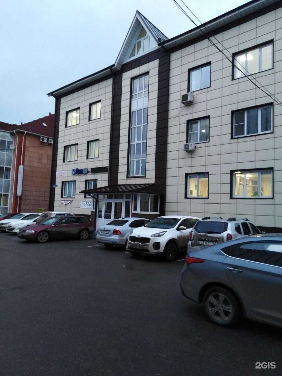 Отзывы на компанию Правозащитник в Туле c фото