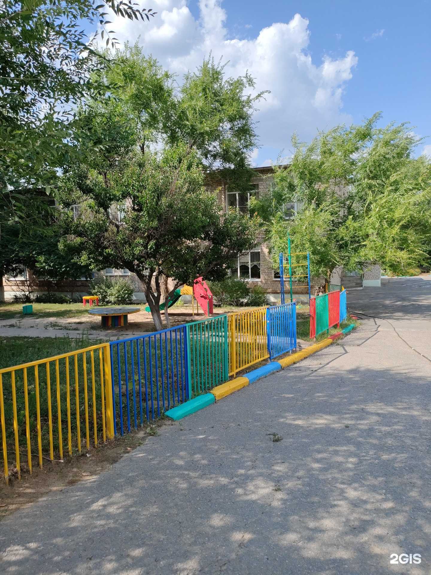 Отзывы на компанию Детский сад №287 в Волгограде c фото