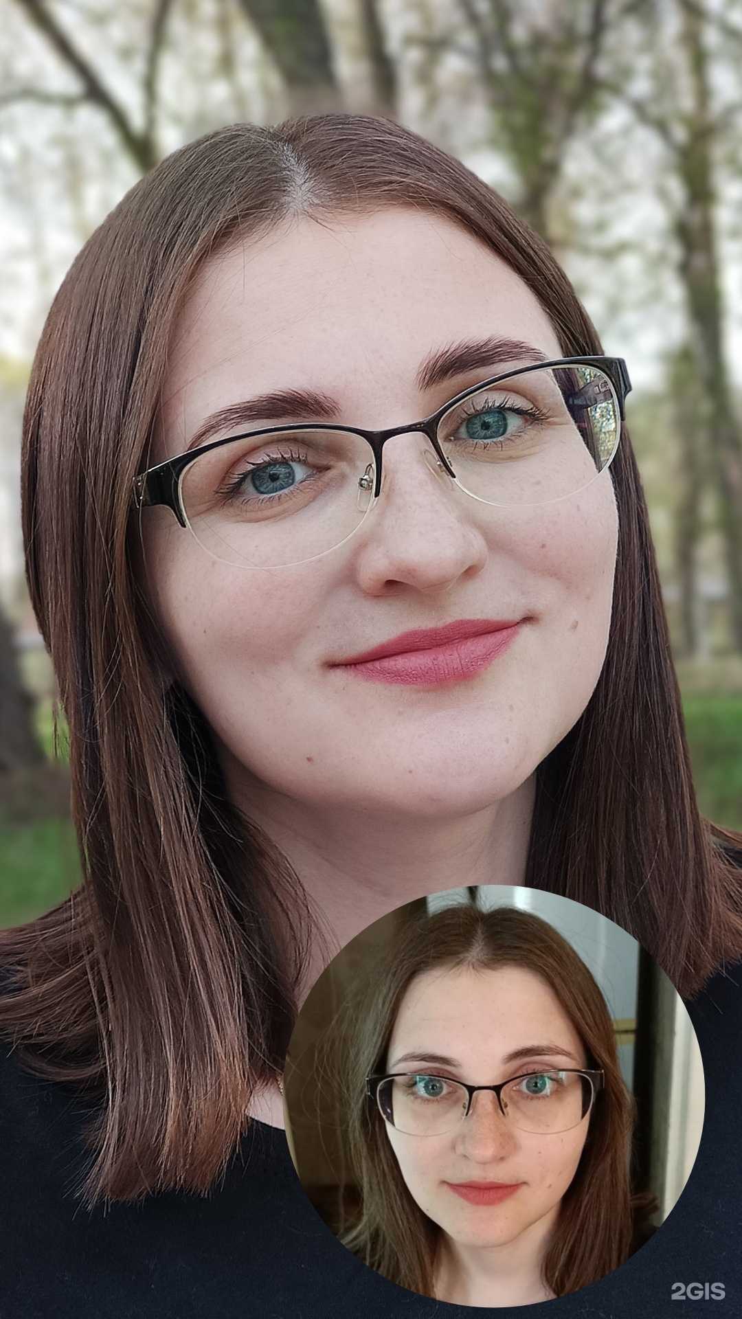 Отзывы на компанию Brovista в Уфе c фото