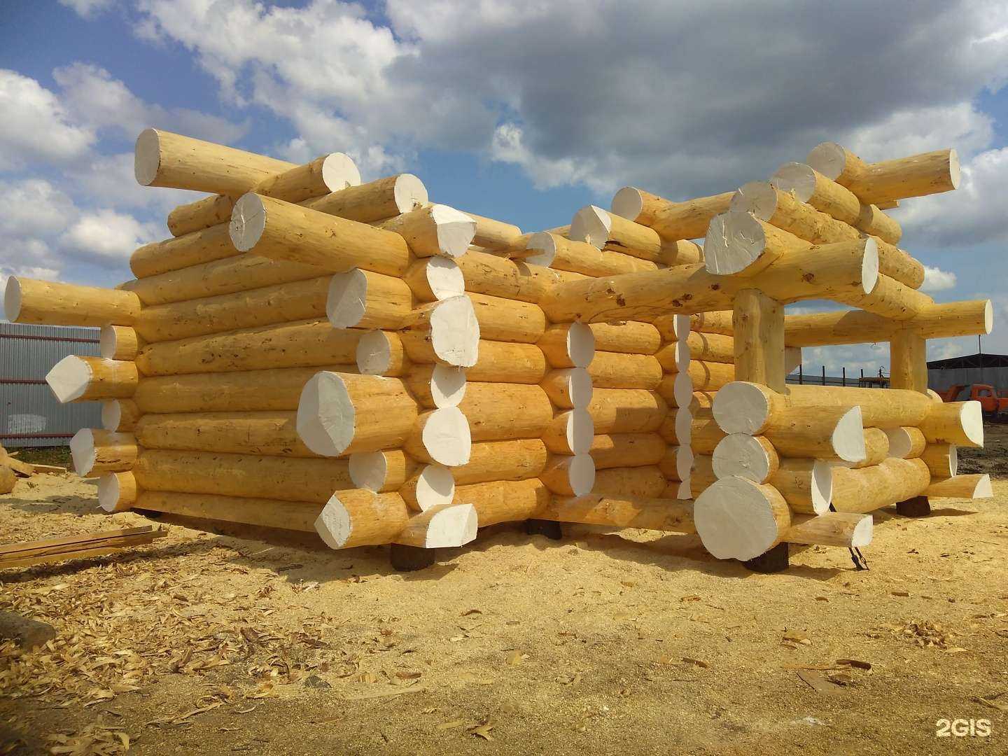 Отзывы на компанию Инлесстрой в Щёлкове c фото