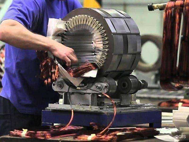 Отзывы на компанию Электромеханические технологии-Урал в Екатеринбурге c фото