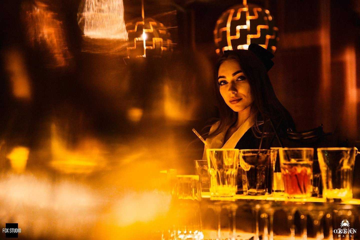 Отзывы на компанию Okean hall в Мурманске c фото