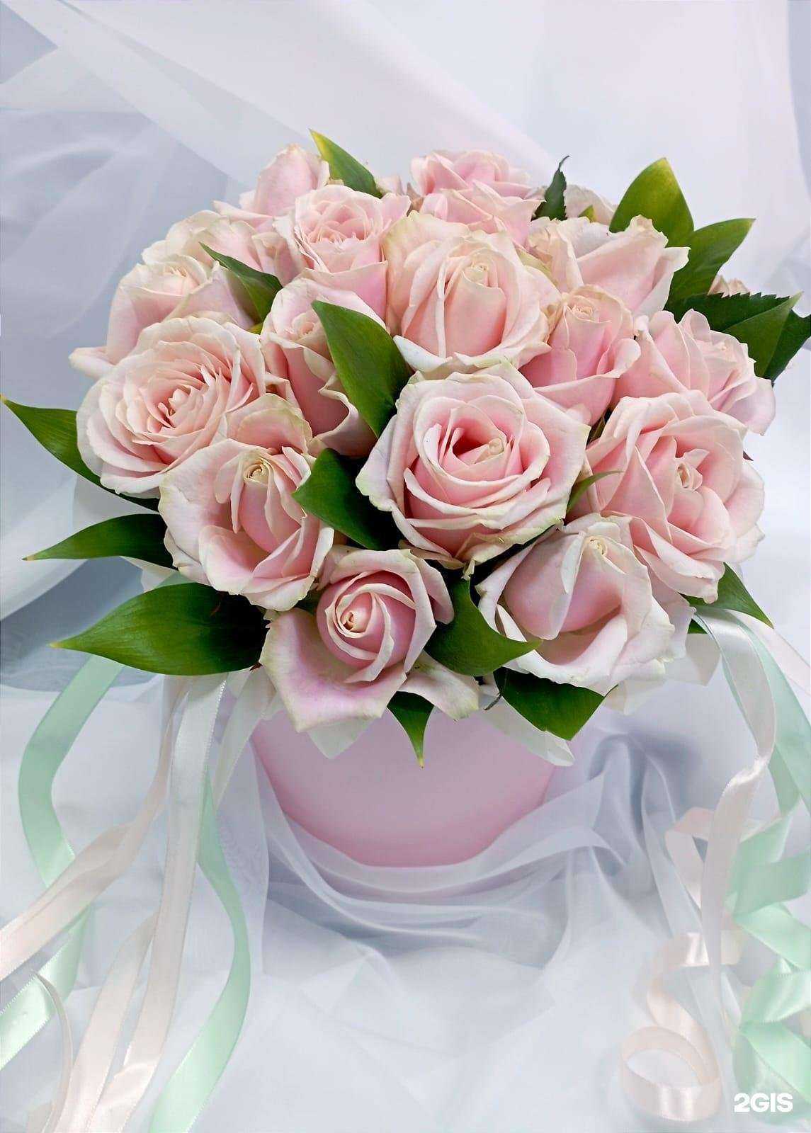 Отзывы на компанию Цветы для любимых в г. Энгельс c фото