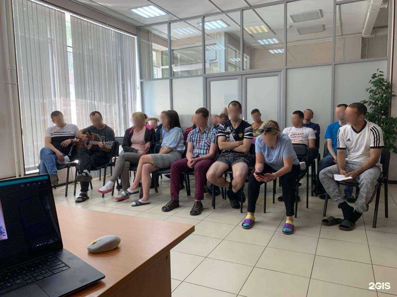 Отзывы на компанию Урал без наркотиков в Полевское c фото