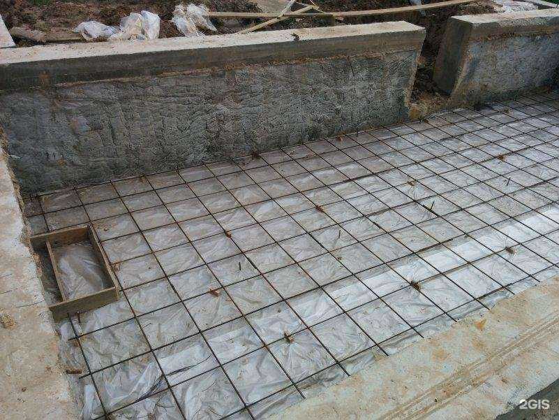 Отзывы на компанию Фундамент52 в Боре c фото