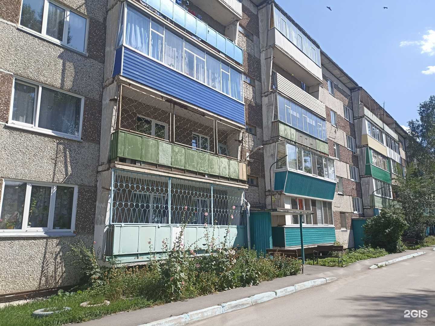 Отзывы на компанию Окна для вас в Саяногорске c фото - фотография 2 из 2