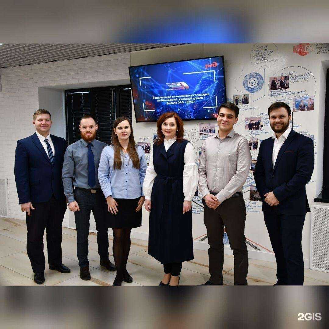 Отзывы на компанию Трансфер инноваций в Самаре c фото