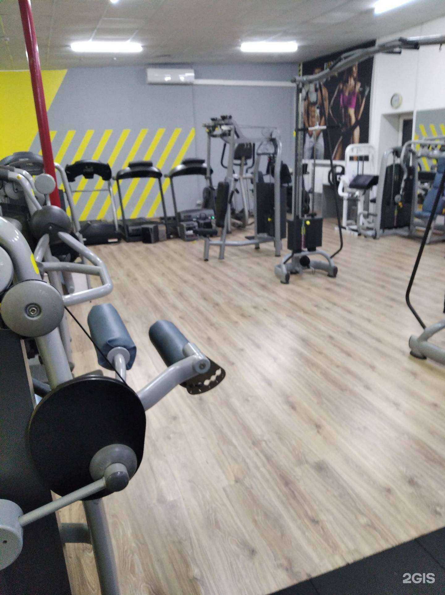 Отзывы на компанию Fitness zone в Смоленске c фото