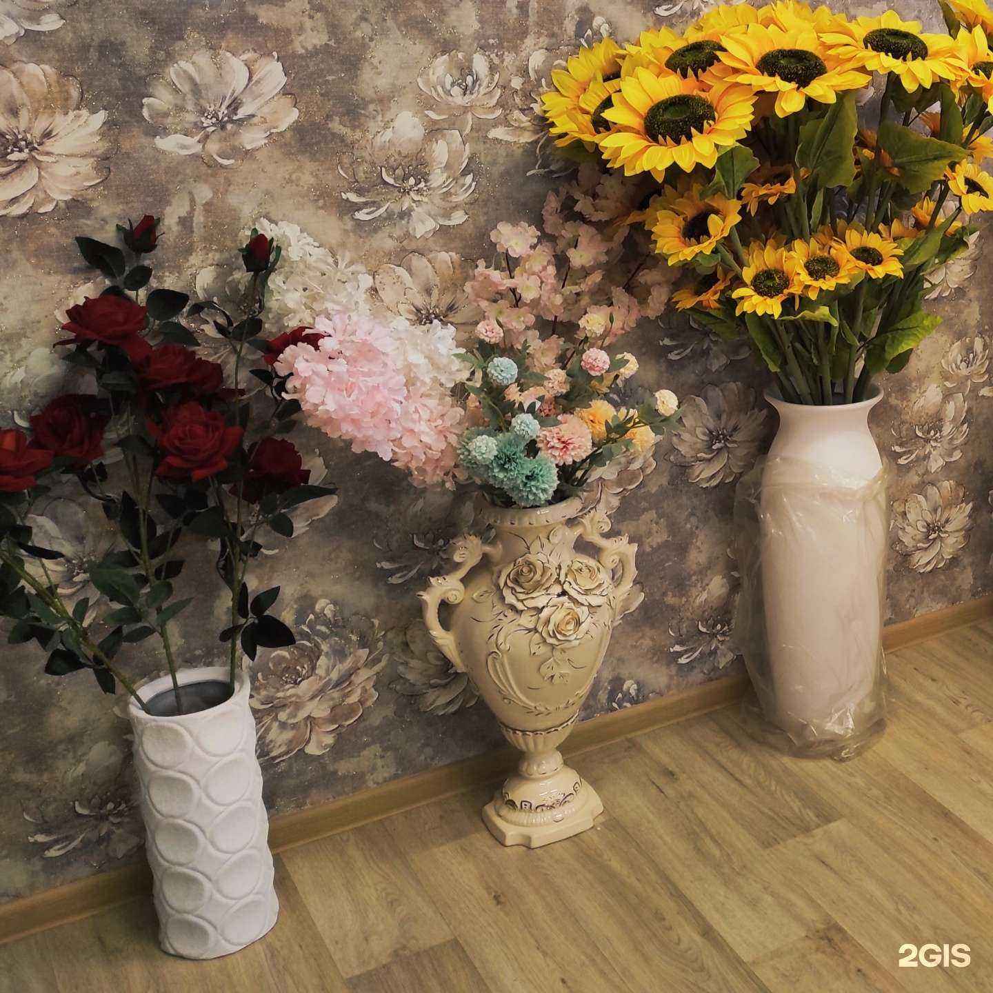 Отзывы на компанию Pion в Архангельске c фото