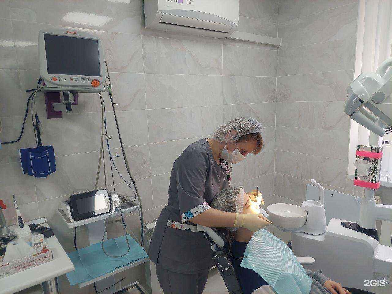 Отзывы на компанию Dr.Arman в г. Воронеж c фото
