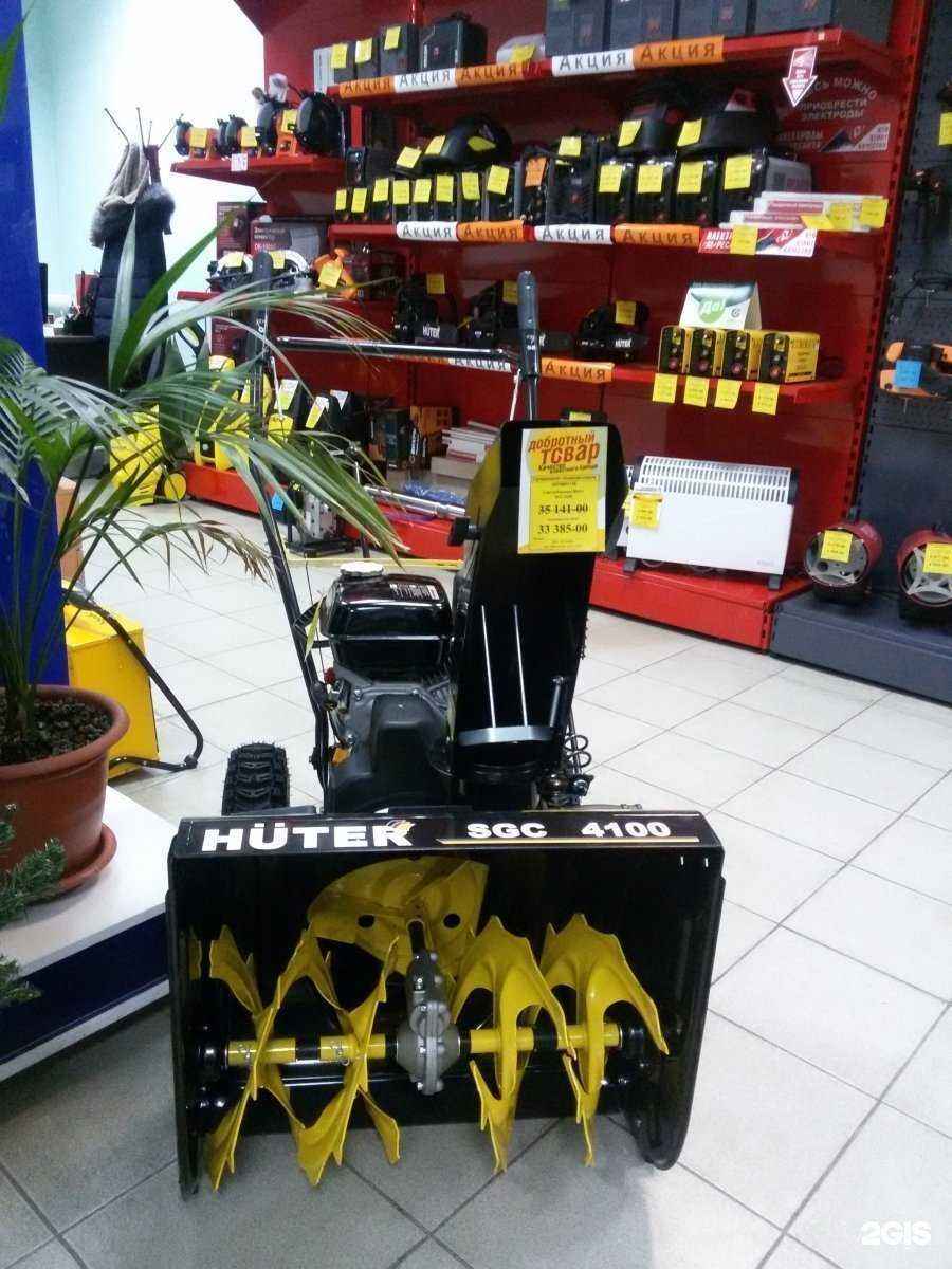 Отзывы на компанию Ресанта в г. Омск c фото