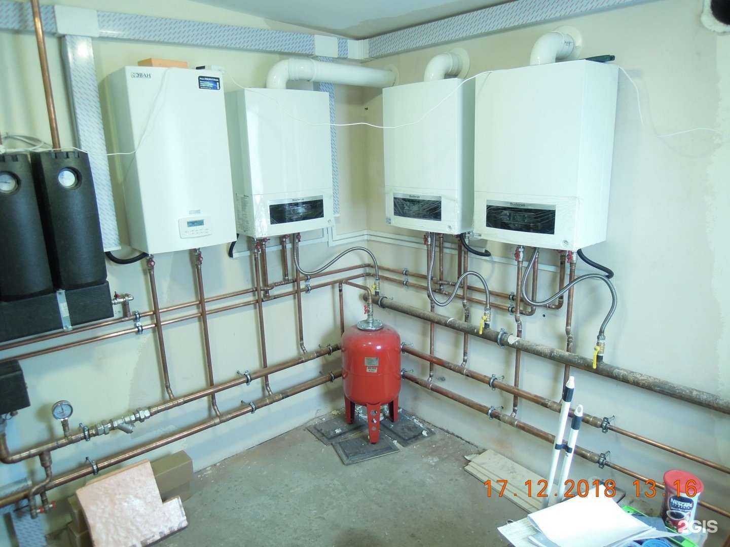 Отзывы на компанию ПромСтройГаз в г. Омск c фото