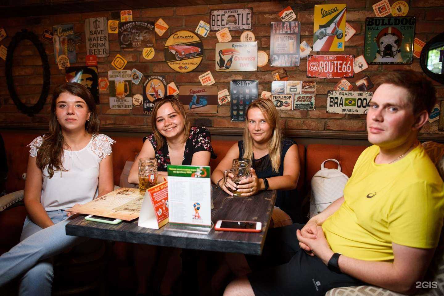 Отзывы на компанию Munchen в Перми c фото