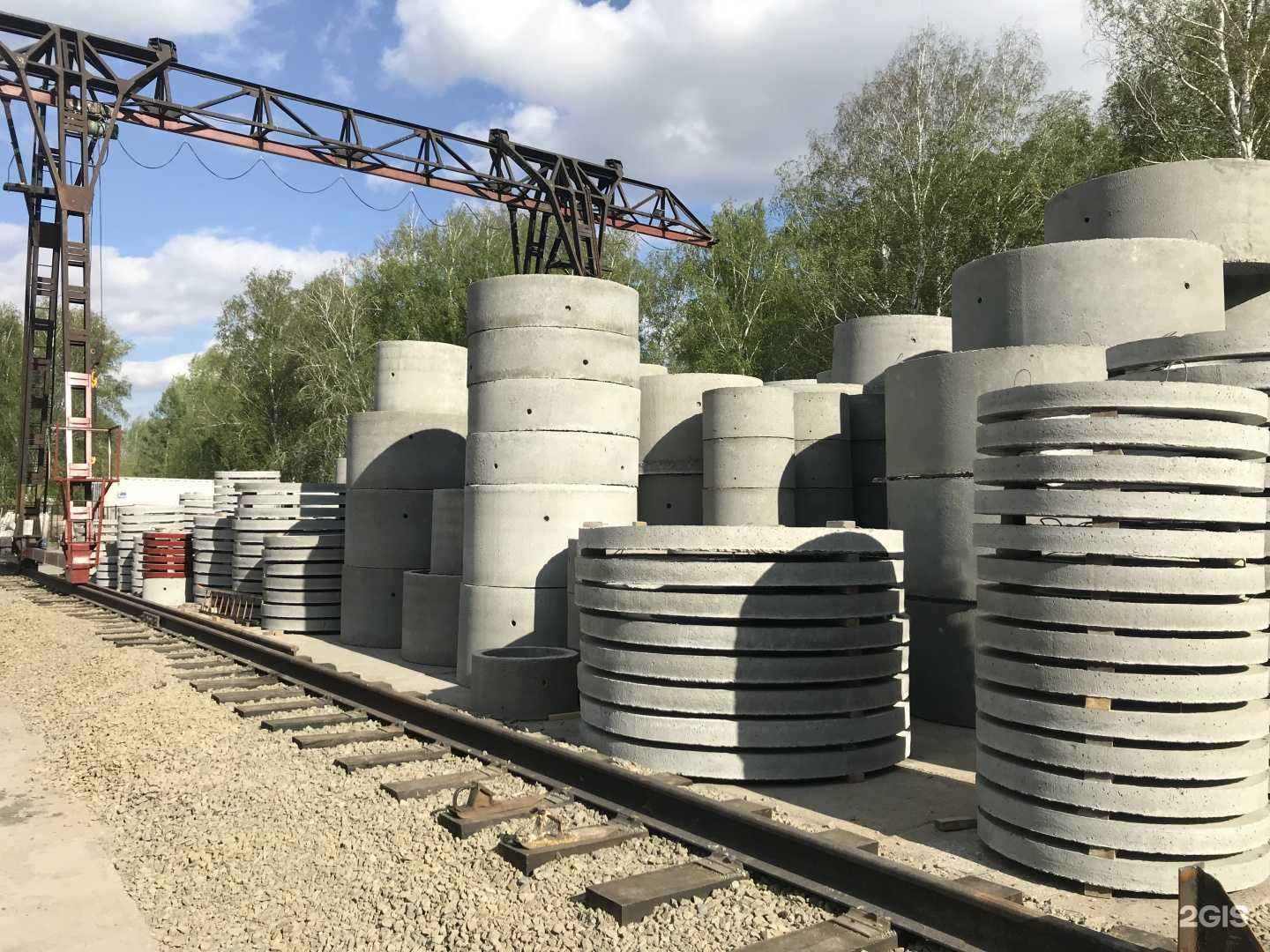 Отзывы на компанию Производственная компания в г. Омск c фото