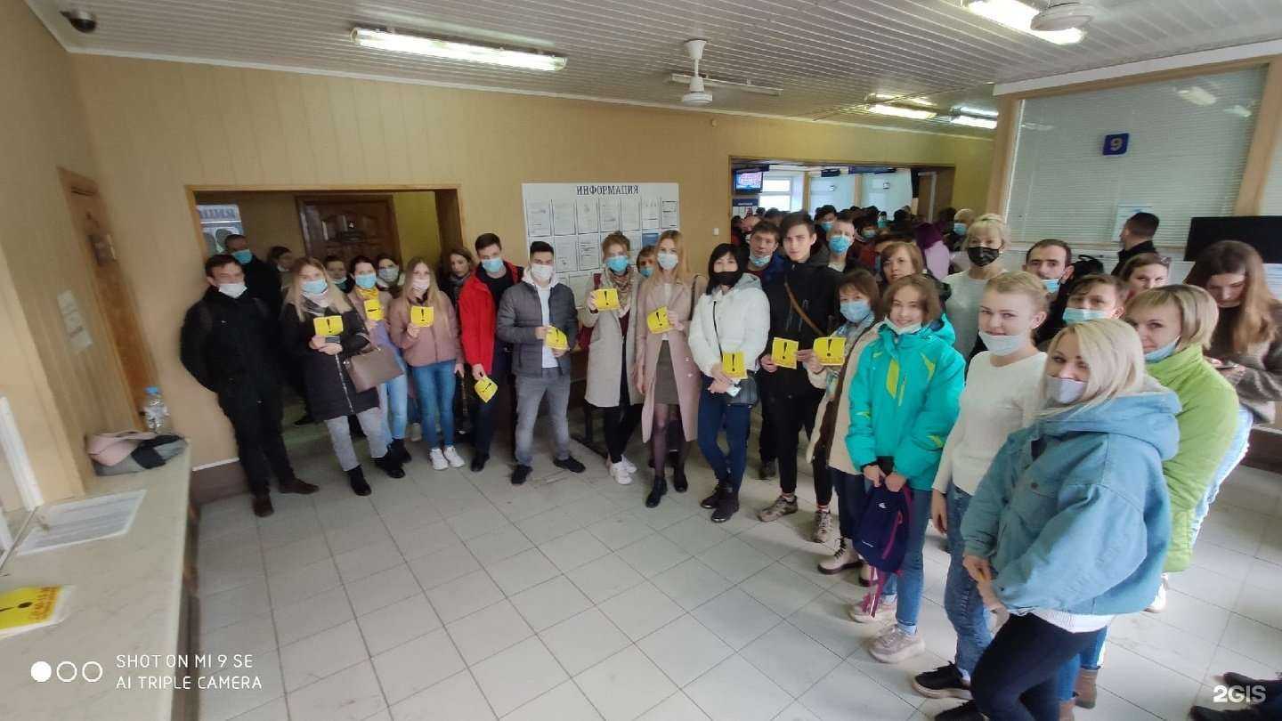 Отзывы на компанию Авторитет в г. Владимир c фото