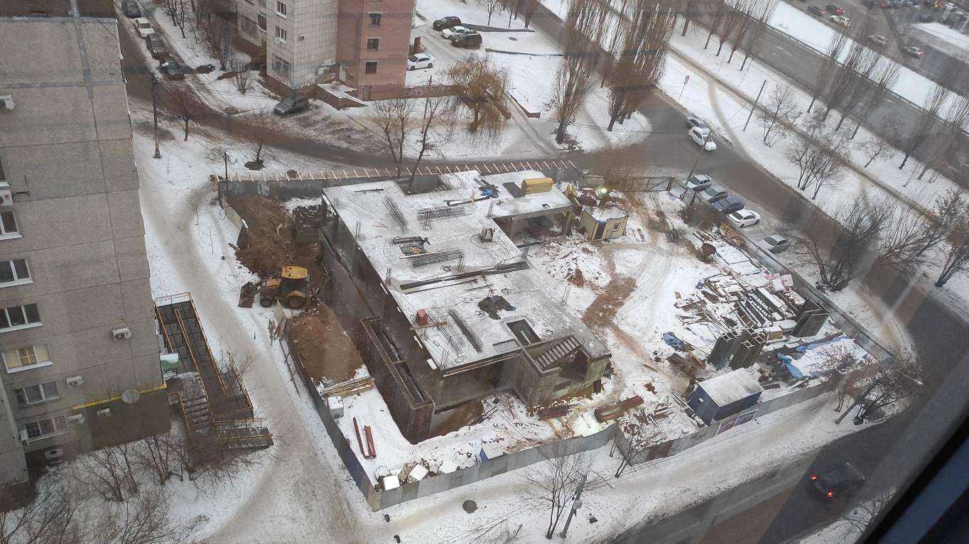 Отзывы на компанию Пинскдрев в Воронеже c фото - фотография 2 из 2