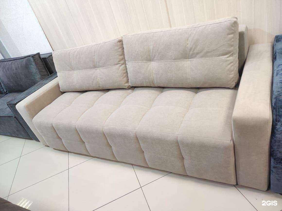 Отзывы на компанию Диванычъ в Екатеринбурге c фото