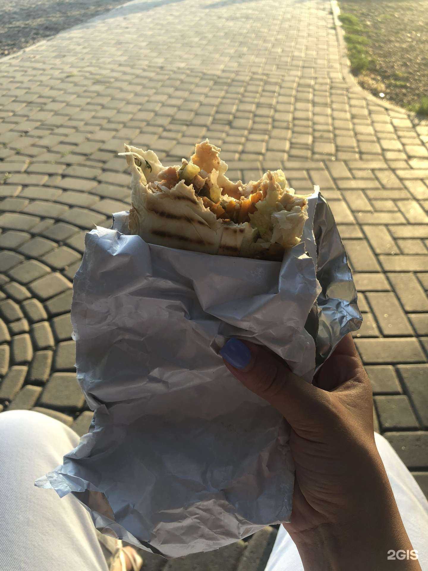 Отзывы на компанию Шашлычный дым в г. Анапа c фото