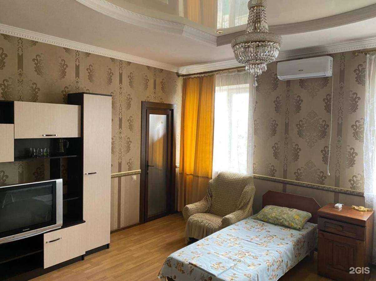 Отзывы на компанию Гостевой дом в г. Славянск-на-Кубани c фото