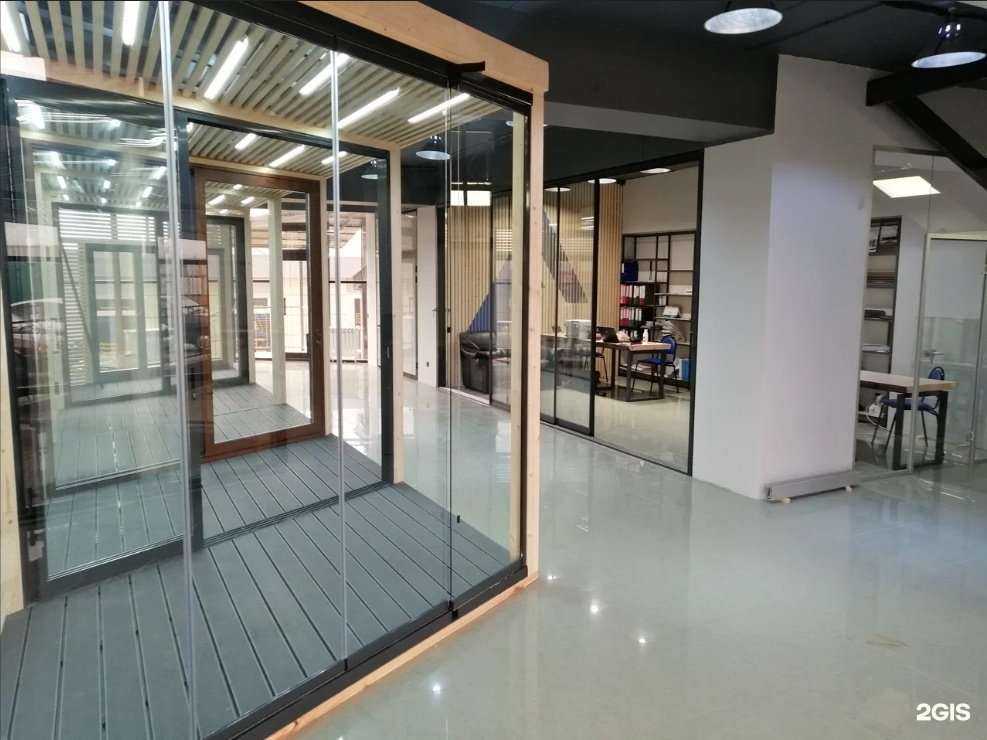 Отзывы на компанию Алюстар в г. Краснодар c фото