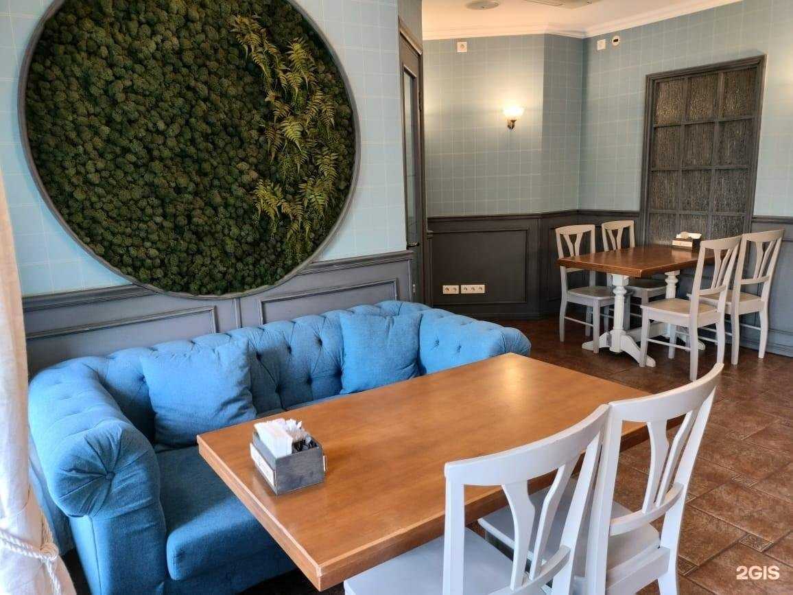 Отзывы на компанию Пан Лагман в г. Омск c фото