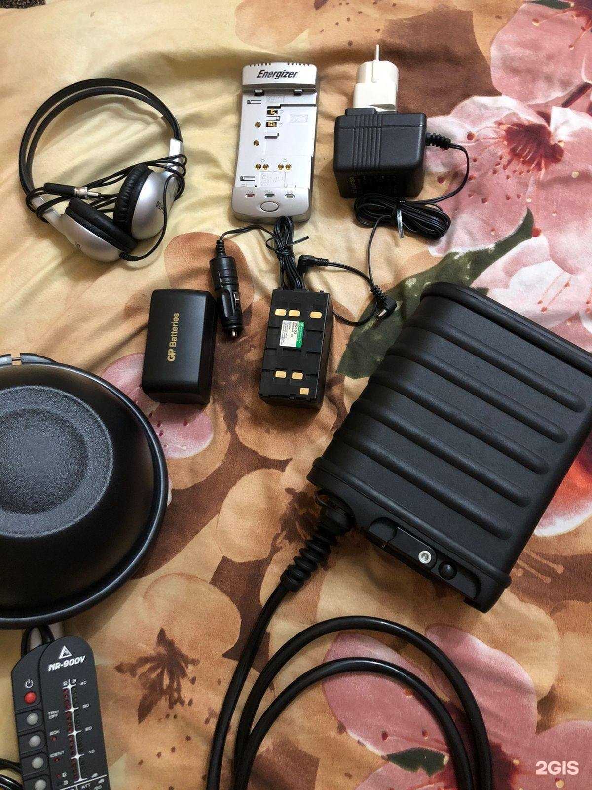 Отзывы на компанию Апк-Детектор в Новосибирске c фото