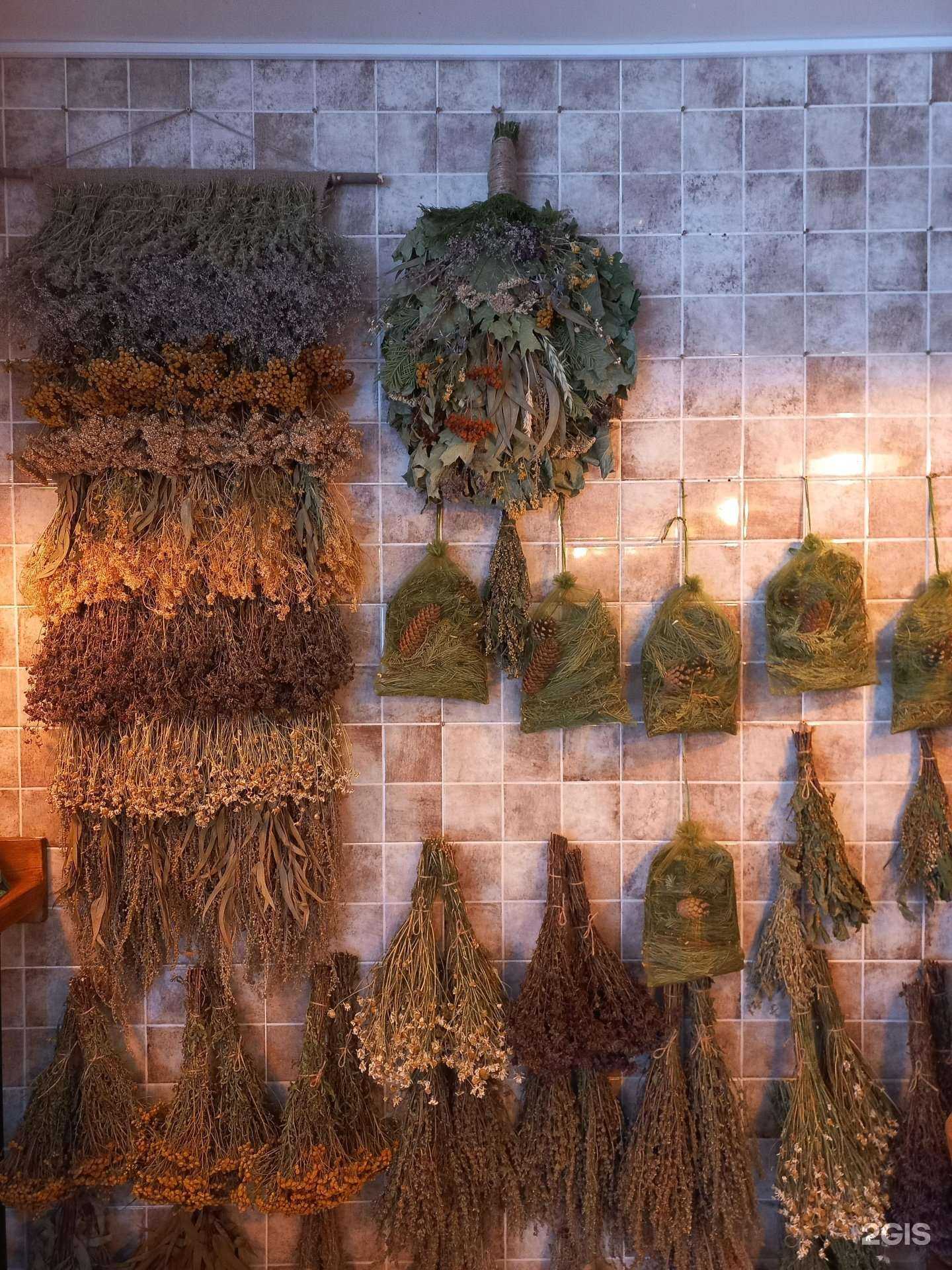 Отзывы на компанию Царские веники в г. Тольятти c фото