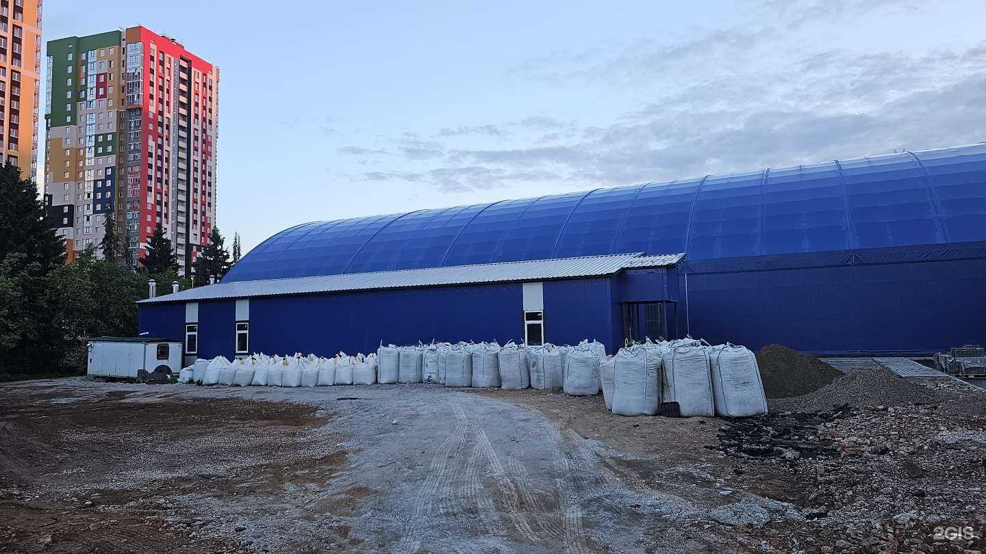 Отзывы на компанию Тавр неруд в Новосибирске c фото