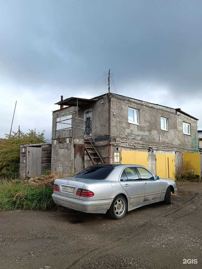 Отзывы на компанию Автосервис в Перми c фото