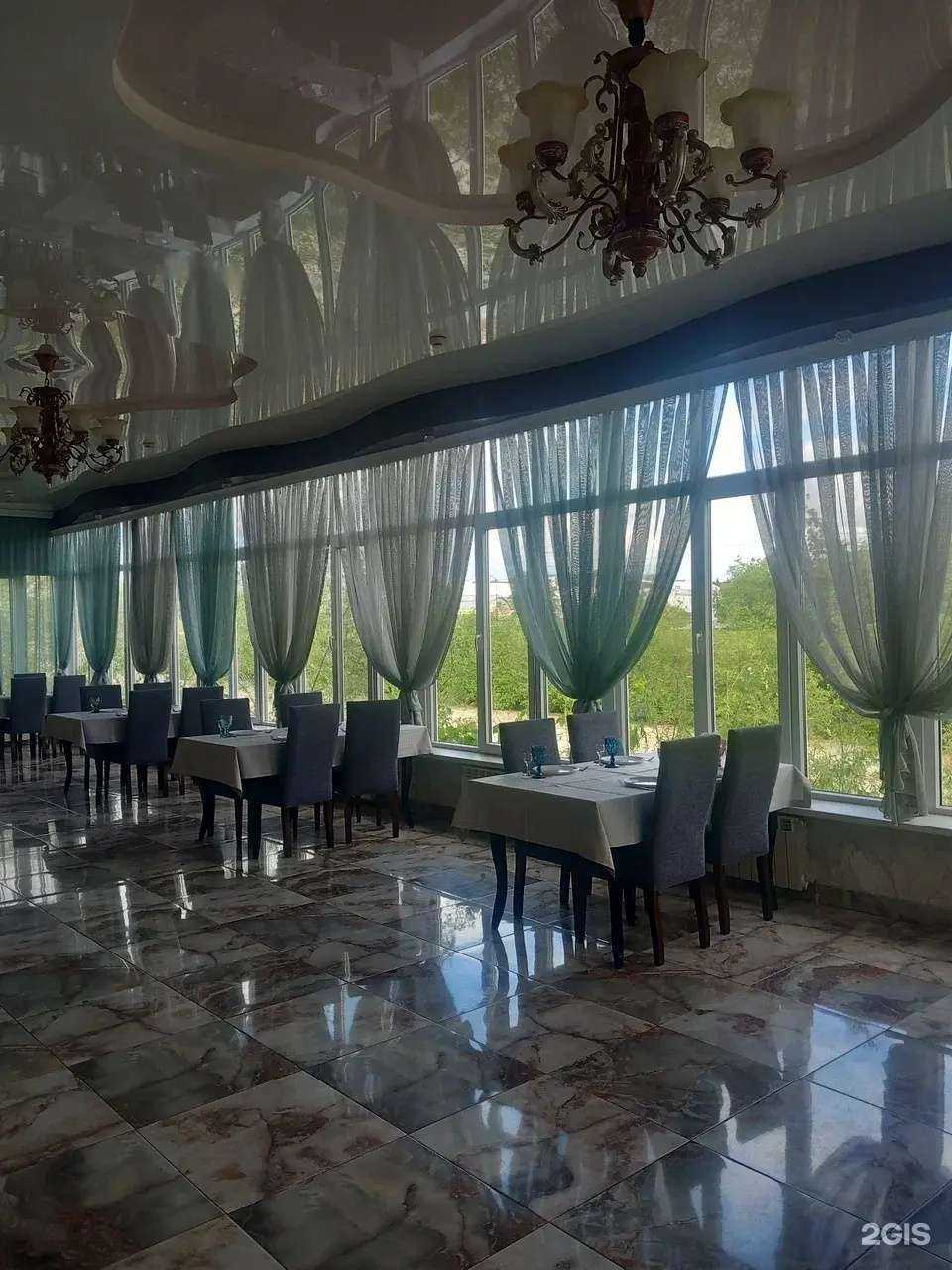 Отзывы на компанию Каскад в Нальчике c фото