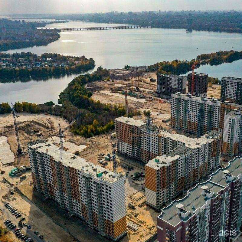 Отзывы на компанию Первичка.Pro в г. Воронеж c фото