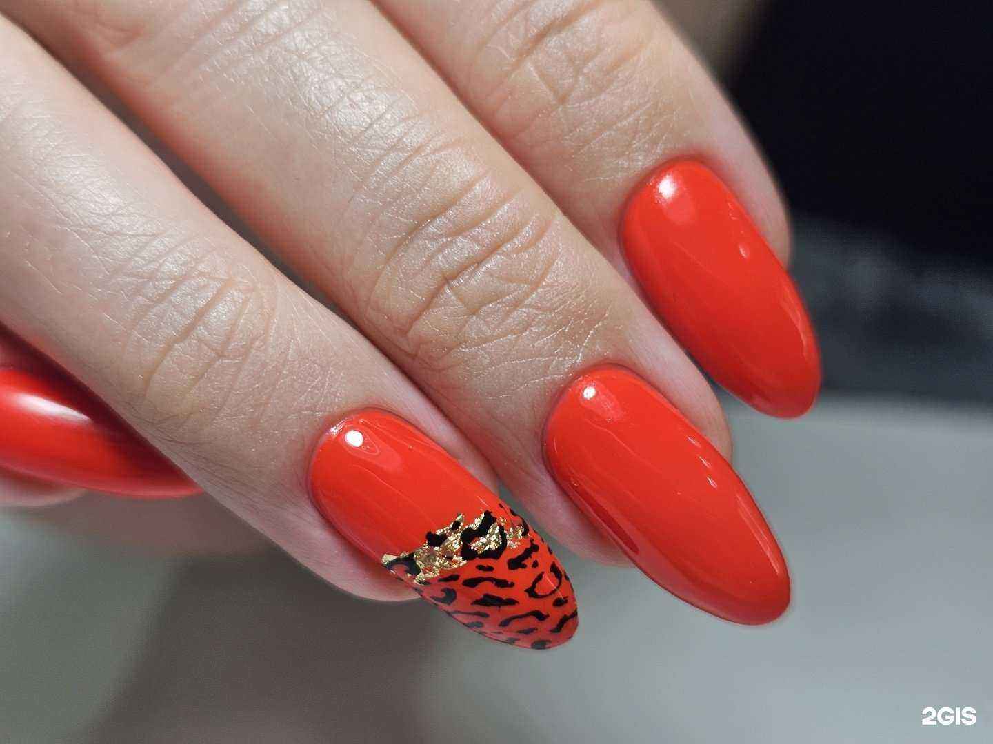 Отзывы на компанию Центр подологии и ногтевой эстетики в Ангарске c фото