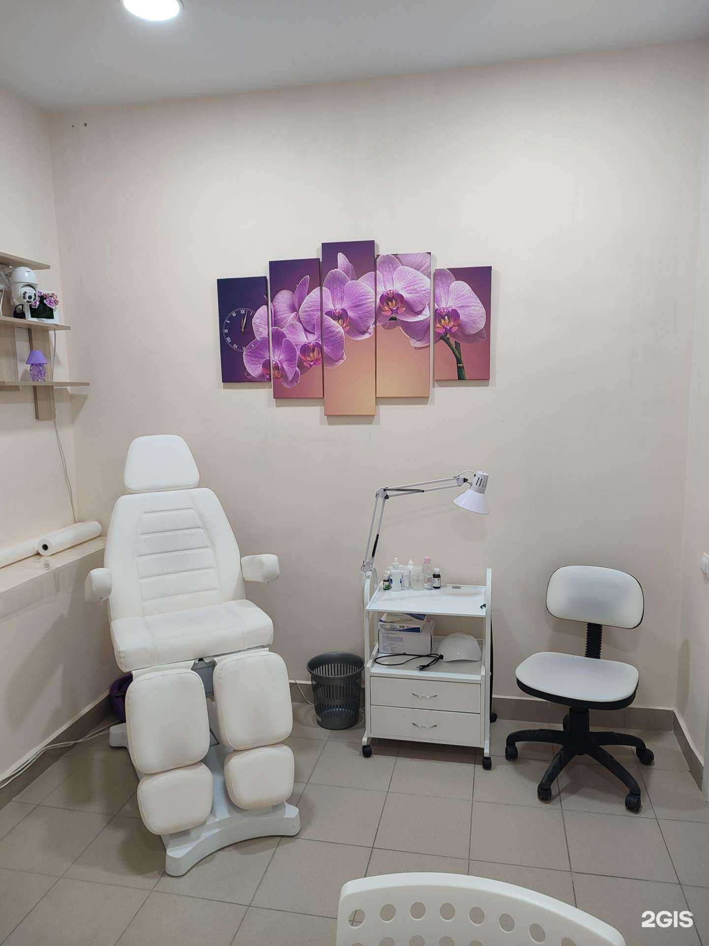 Отзывы на компанию Дикая Орхидея в г. Гатчина c фото