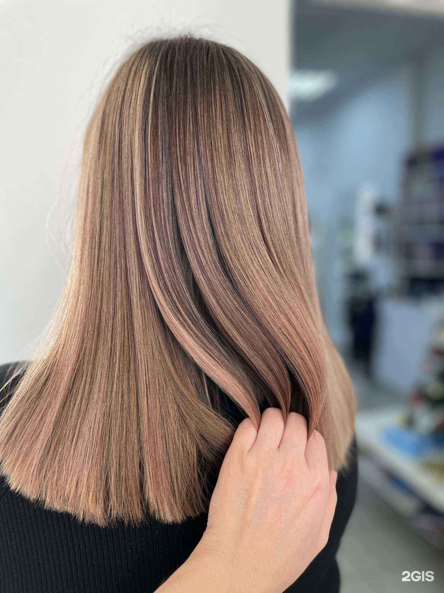 Отзывы на компанию Golden Style в Ульяновске c фото