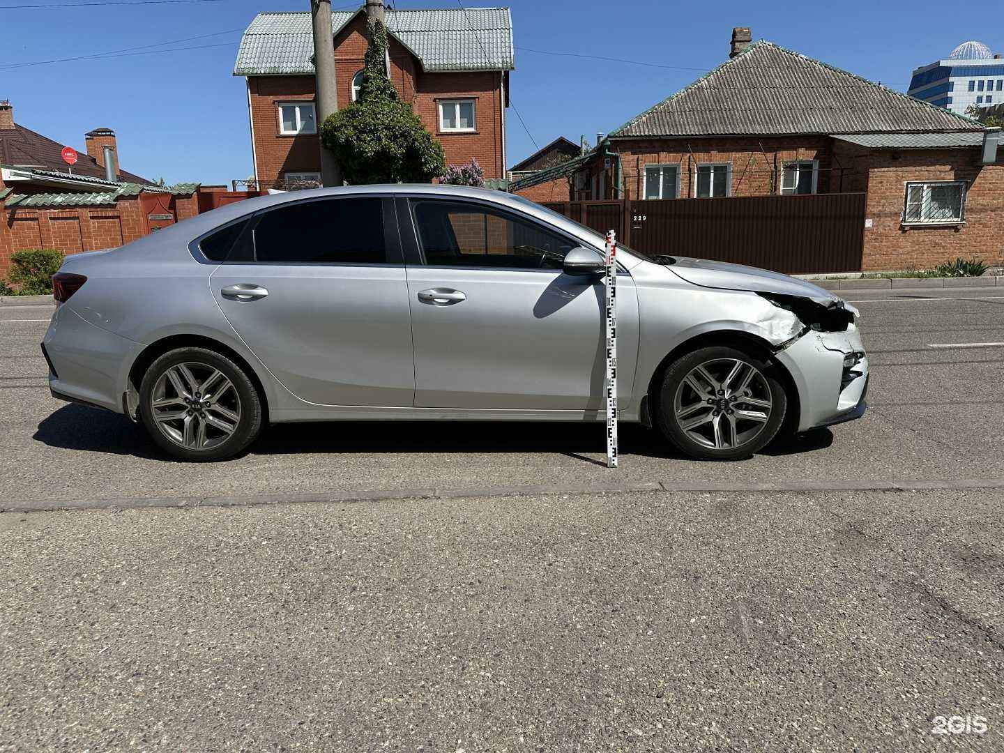 Отзывы на компанию Региональный научно-исследовательский центр судебных экспертиз в г. Краснодар c фото