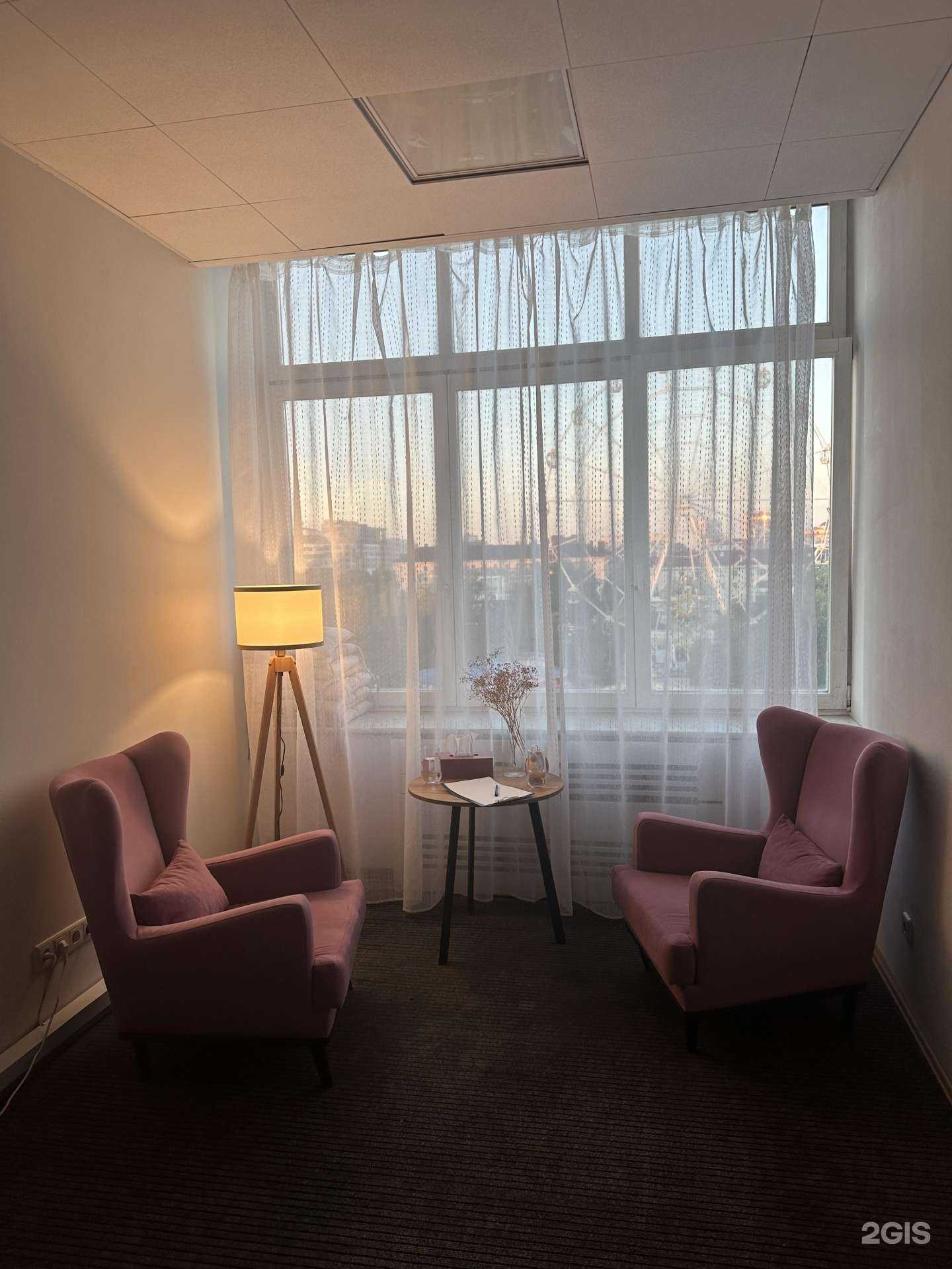 Отзывы на компанию Психологическое пространство в г. Тюмень c фото