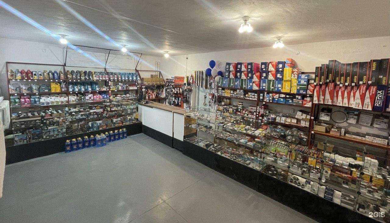 Отзывы на компанию Автолюкс в Златоусте c фото