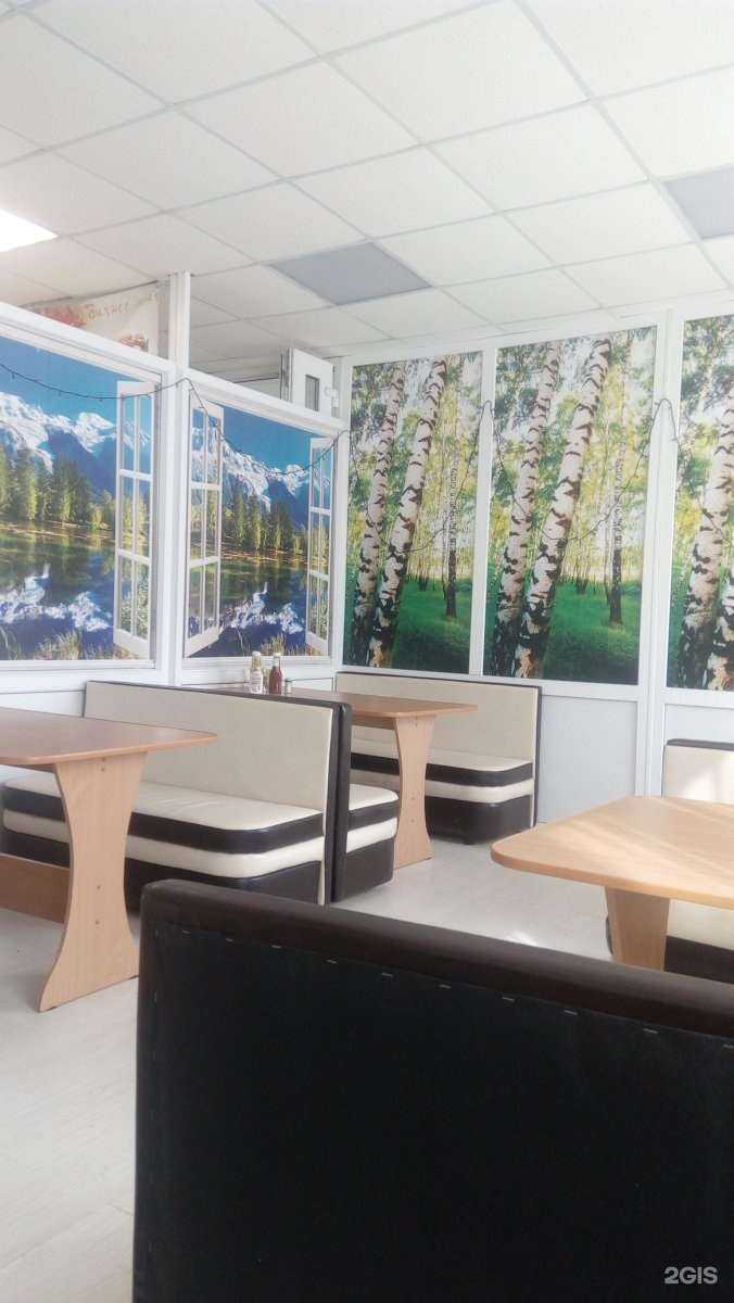 Отзывы на компанию Кафетерий в Екатеринбурге c фото