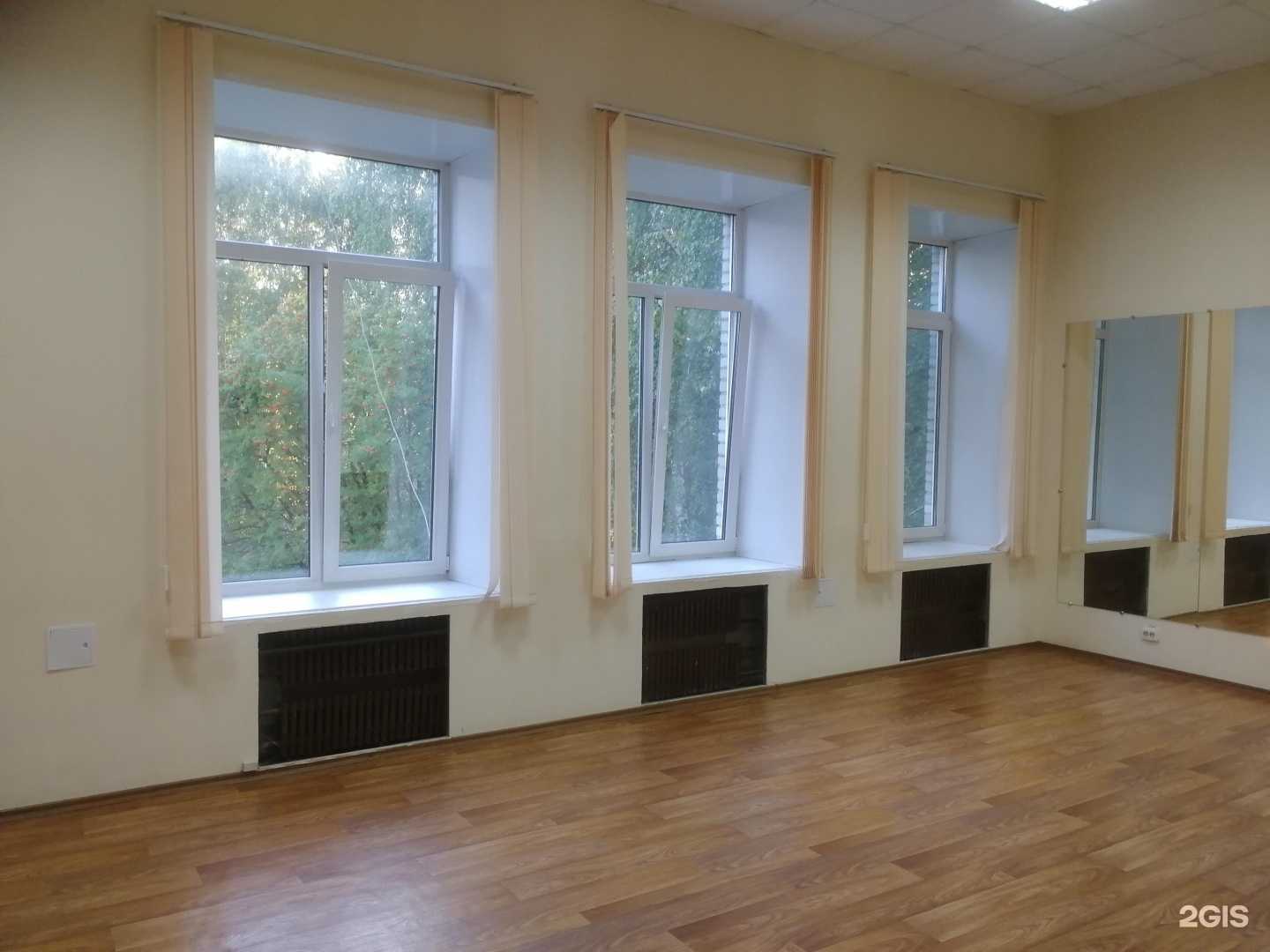 Отзывы на компанию Академтанго в г. Томск c фото