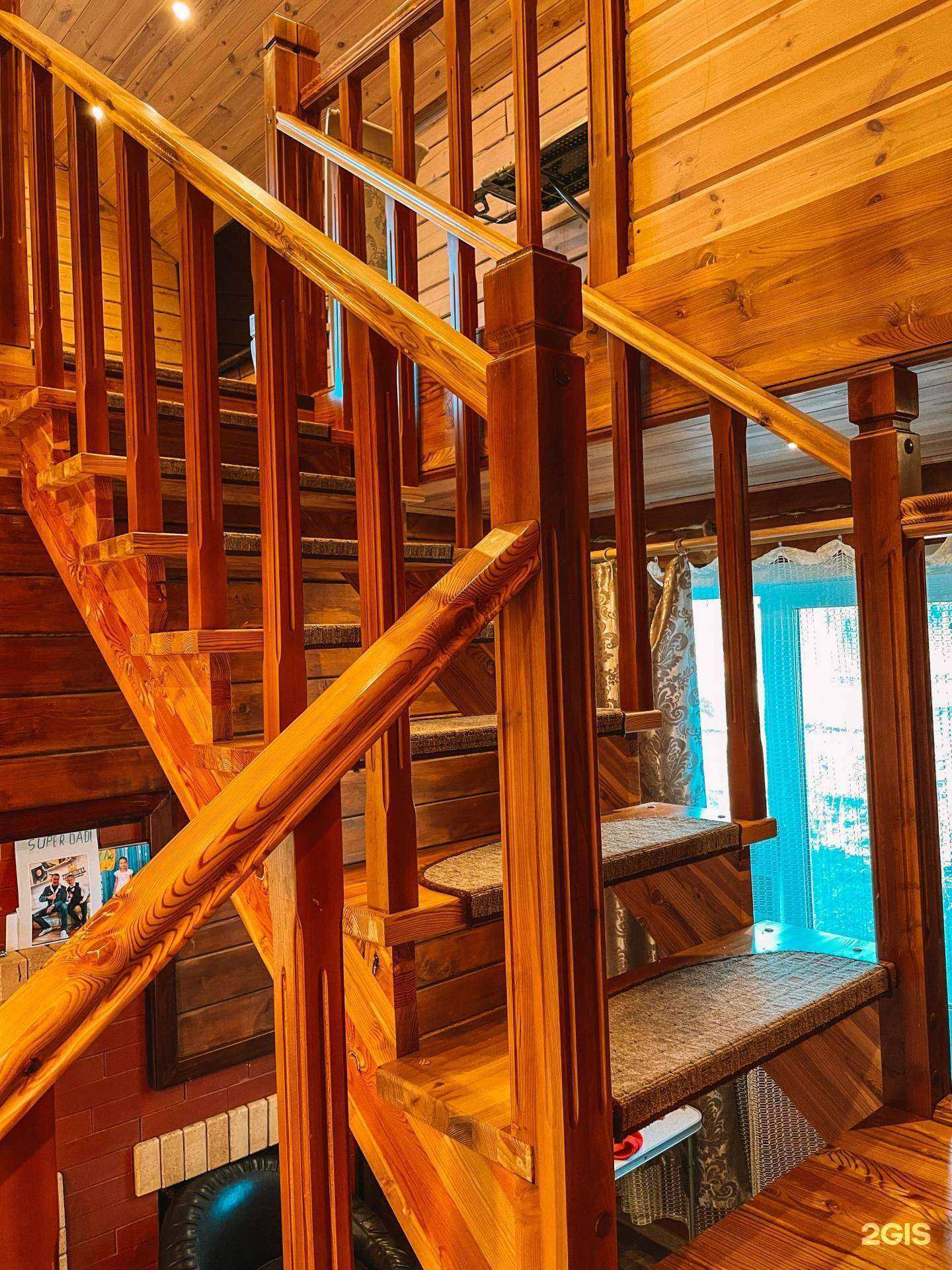 Отзывы на компанию Гостевой дом-баня в Перми c фото