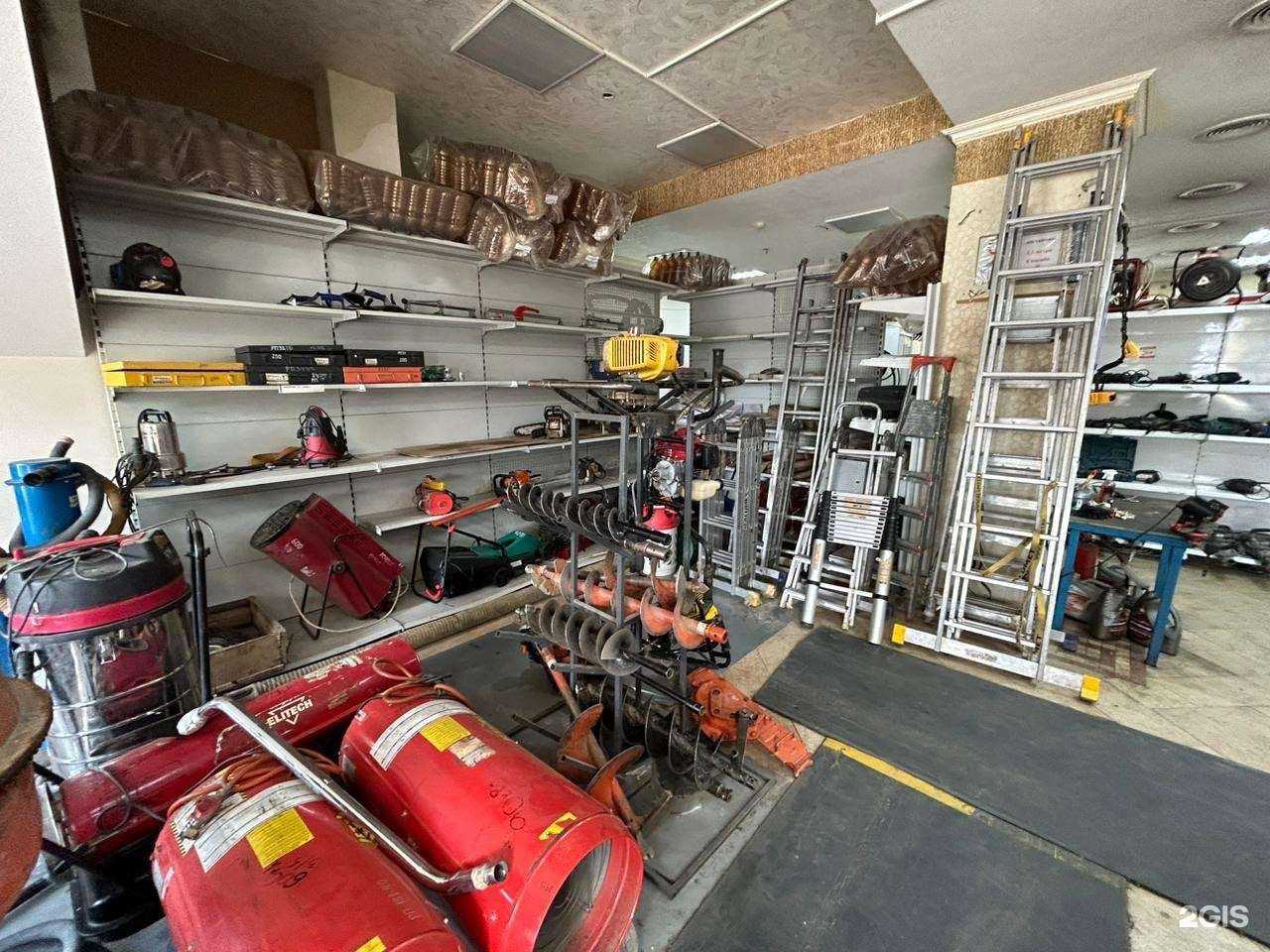 Отзывы на компанию РосПрокат 23 в Краснодаре c фото