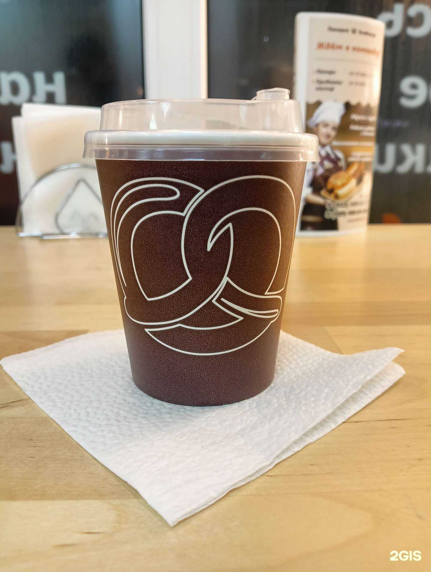 Отзывы на компанию Хлебница в Перми c фото