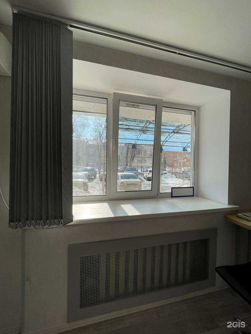 Отзывы на компанию Аксиком в Самаре c фото